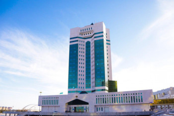 Фотография к новости: Кайрат Торебаев назначен вице-министром торговли и интеграции РК