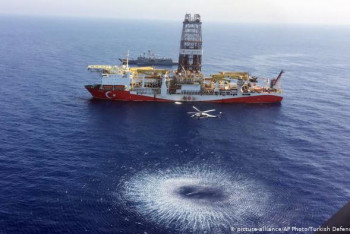 Фотография к новости: Евросоюз ввел санкции против Турции