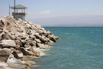 Фотография к новости: Казахстан расплатится с Таджикистаном электроэнергией за дополнительную воду