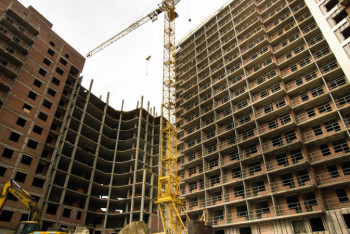 На достройку проблемных объектов столицы в этом году выделят 20 млрд тенге 