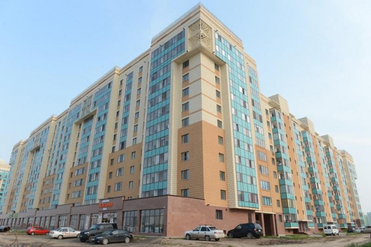 Свыше 10 тысяч дольщиков пострадало от недобросовестных застройщиков в столице