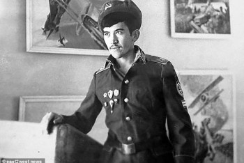 Фотография к новости: Ликвидатор из Актобе покончил с собой после просмотра сериала «Чернобыль»