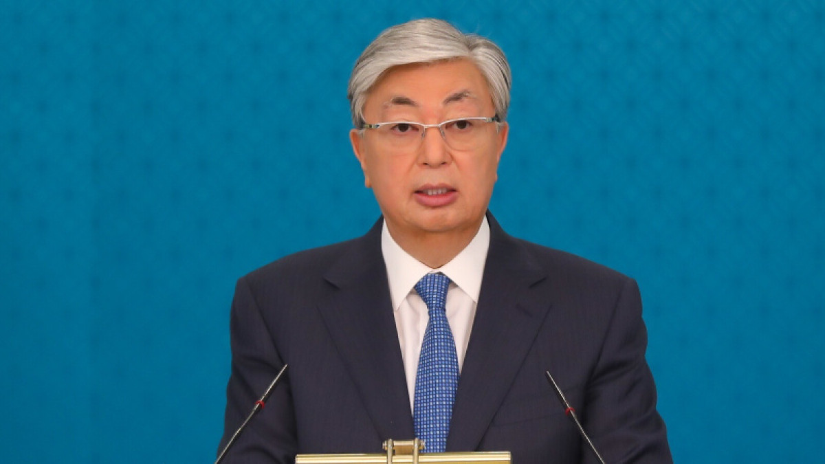 Казахстанцы могут обратиться к Президенту через виртуальную приемную