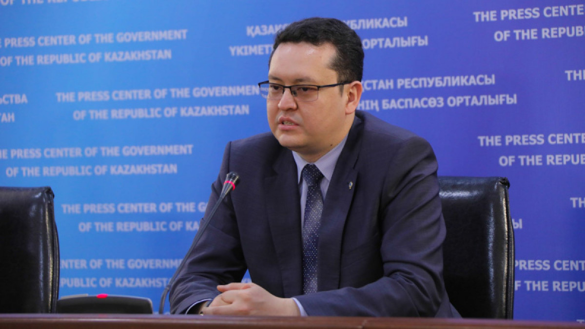 Вице-министр здравоохранения РК поручил аннулировать приказы, лоббирующие интересы "Даму-мед"