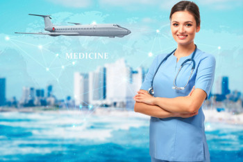 Кульгинов заявил о необходимости развития медицинского и образовательного туризма в столице