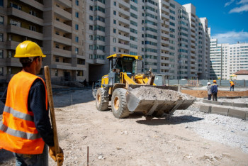 В Нур-Султане вдвое увеличат объемы строительства доступного жилья в 2020 году