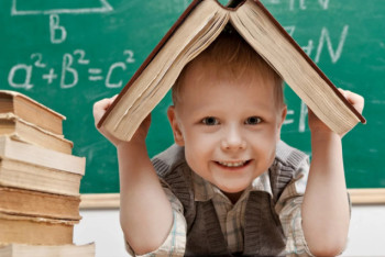 Фотография к новости: В Казахстане создан форс-мажор для родителей первоклассников