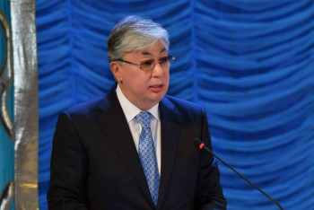 Фотография к новости: Президент РК не будет назначать ректоров национальных университетов