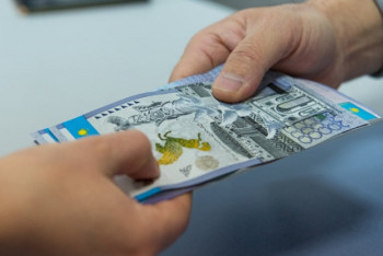 Фотография к новости: Как будут бороться с фейковыми получателями АСП, рассказали в Минтруда