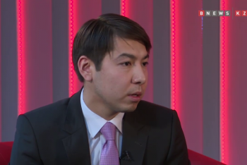 Дело Асланбека Джакупова направлено в Генпрокуратуру 