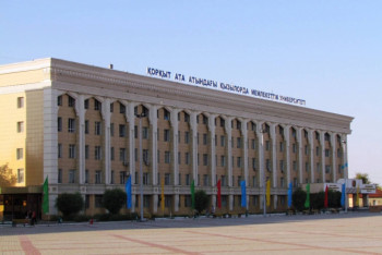 Фотография к новости: В Кызылорде молодому поколению разъясняют принципы честности