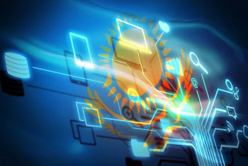 Фотография к новости: Казахстан вошёл в ТОП-10 стран Азии в рейтинге по развитию электронного правительства