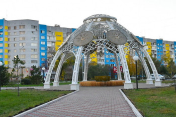 Более 400 домов построят для переселенцев в СКО