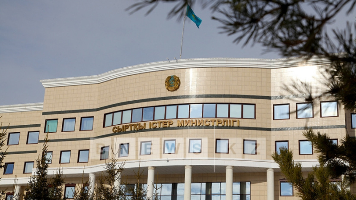 В шести странах Европы появились посольства Казахстана