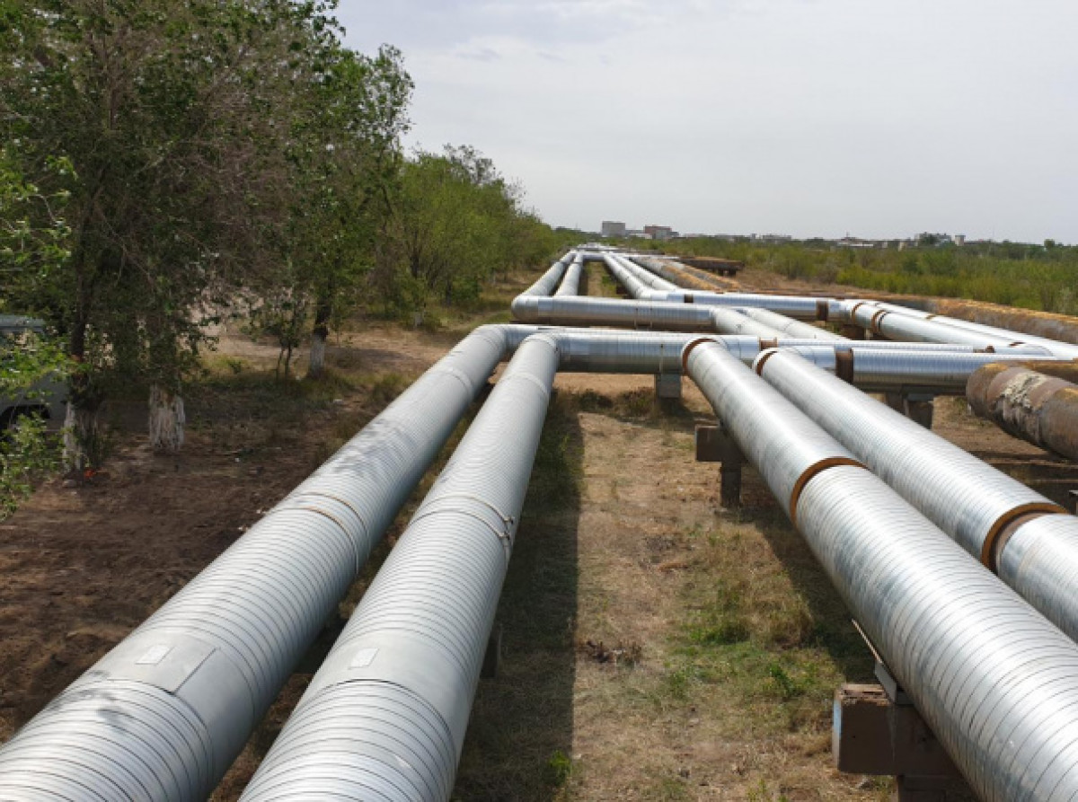 пресс-службы АО &quot;Трансэнерго&quot;