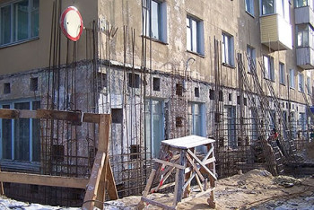 Фотография к новости: Более 250 школ и 200 больниц требуют работ по сейсмоусилению в Казахстане