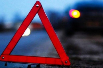 Фотография к новости: Трое погибли при столкновении авто с верблюдом в Атырауской области 