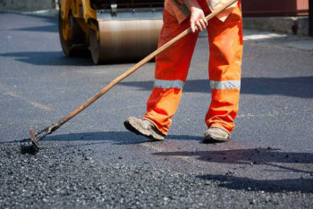 Фотография к новости: Казахстанцы смогут отслеживать ремонт автодорог в режиме онлайн