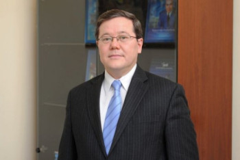 Фотография к новости: Барлыбай Садыков назначен послом Казахстана в Эфиопии