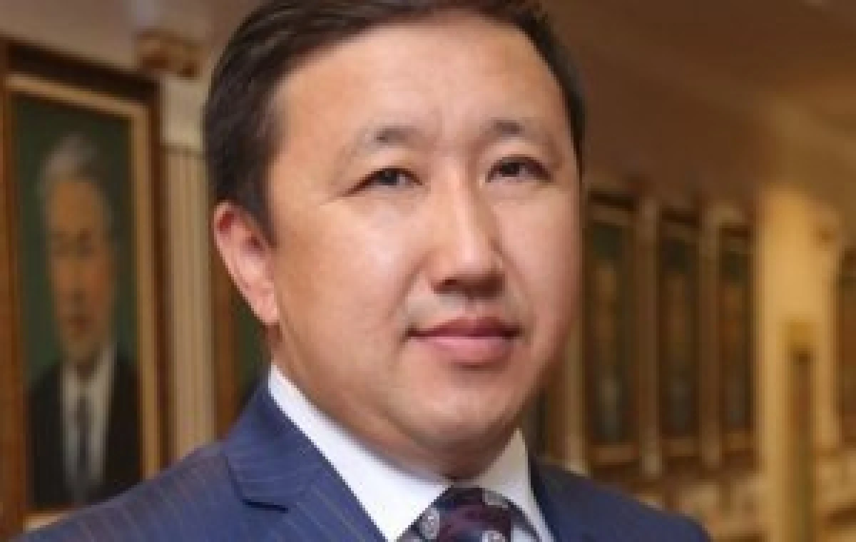 пресс-служба Министерства культуры и спорта РК