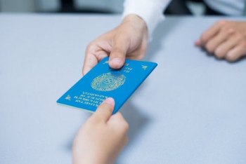 Фотография к новости: Нужен ли детям паспорт, разъяснили в МВД