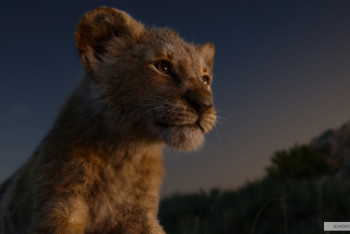 Фотография к новости: "Король умер, да здравствует король". Любимая история детства снова на экранах 25 лет спустя 