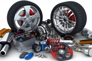 Фотография к новости: Продавец автозапчастей обманывал жителей столицы