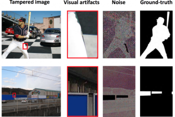 Фотография к новости: Глубокая нейронная сеть научилась определять поддельные фотографии