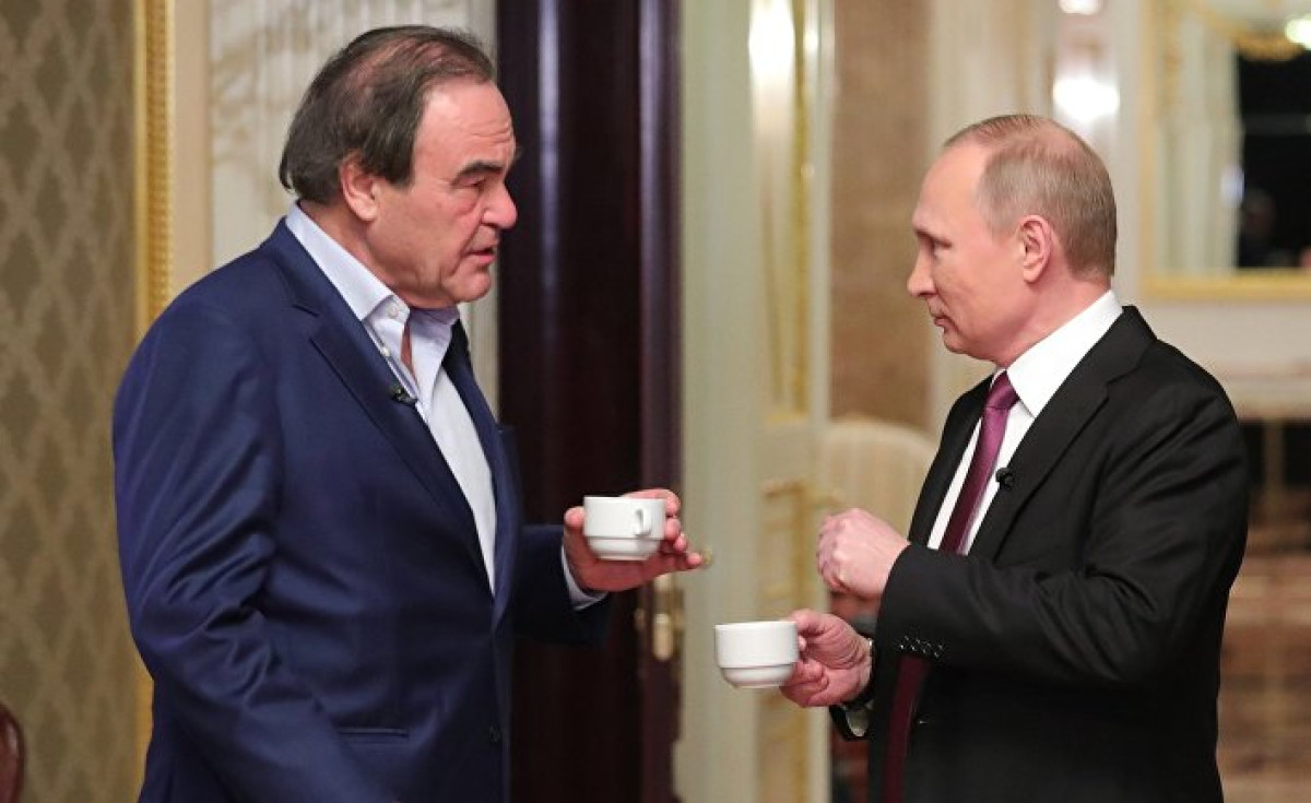 © Showtime/Komandir