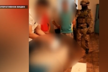 Фотография к новости: На новость о наркопритоне в шымкентском вузе отреагировали в Минобразовании