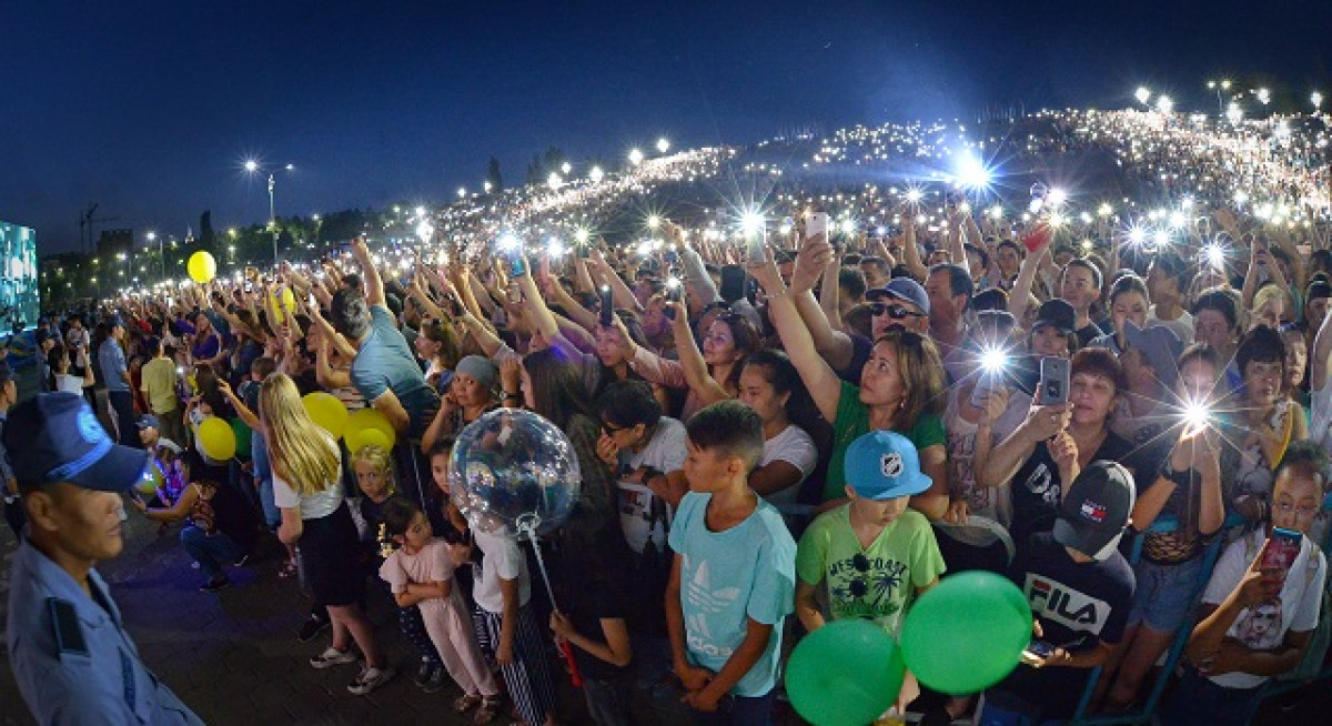 Ольга Бугаева/Pavlodarnews.kz