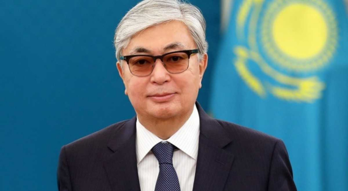 Президент РК высказался о творчестве отечественных исполнителей: Мы очень гордимся Димашем