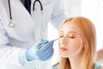 Фотография к новости: Впервые в Казахстане открыли кафедру пластической хирургии 