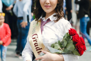 Фотография к новости: Алматы — город для молодежи