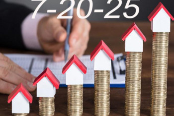 Фотография к новости: По программе "7-20-25" одобрено займов на 107,2 млрд тенге