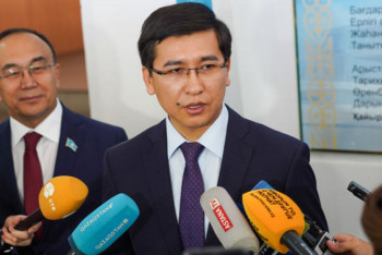 Глава МОН РК поручил расследовать факты нарушений в ряде вузов