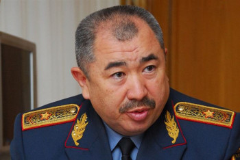 Столбы аварийной службы могут появиться на новых автодорогах Казахстана