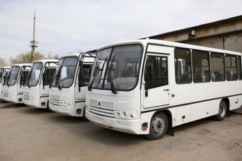 В Казахстане предложили ввести ограничения для иностранных автоперевозчиков