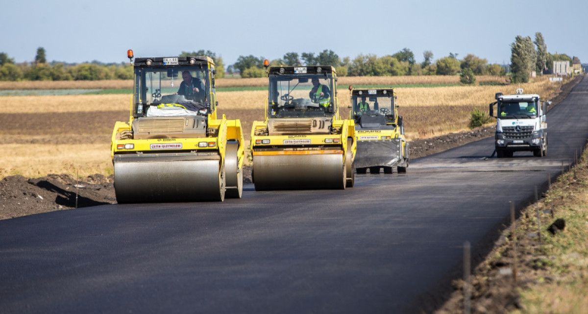 Казахстанским дорогам будут присваивать звезды по уровню безопасности 