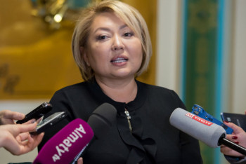 Эльмира Суханбердиева признала вину в суде