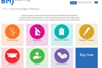 Казахстанские врачи смогут повышать квалификацию в онлайн режиме 