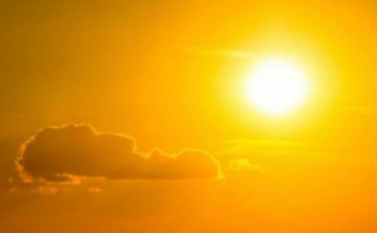 До 45 градусов жары обещают в Казахстане в выходные