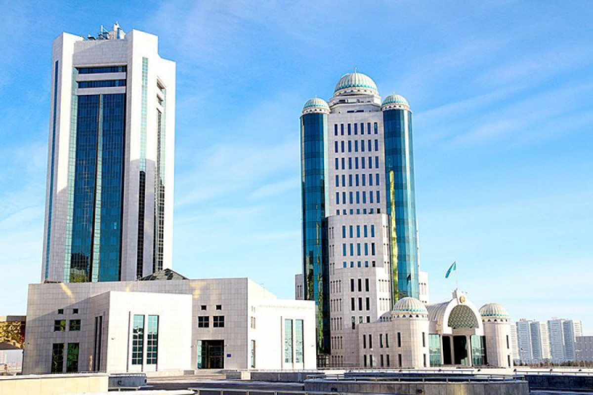 Ключевые показатели эффективности будут установлены для акиматов и холдингов