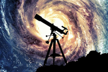 Фотография к новости: Самый быстрый телескоп в мире заработает в Казахстане