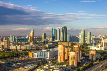 Фотография к новости: Голого мужчину заметили на улицах столицы