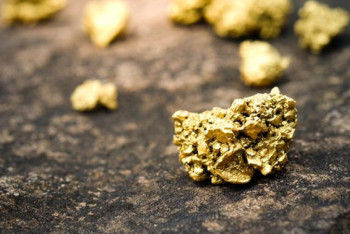 Фотография к новости: Почти 12 млн тонн золотой руды добыли в Казахстане за полгода