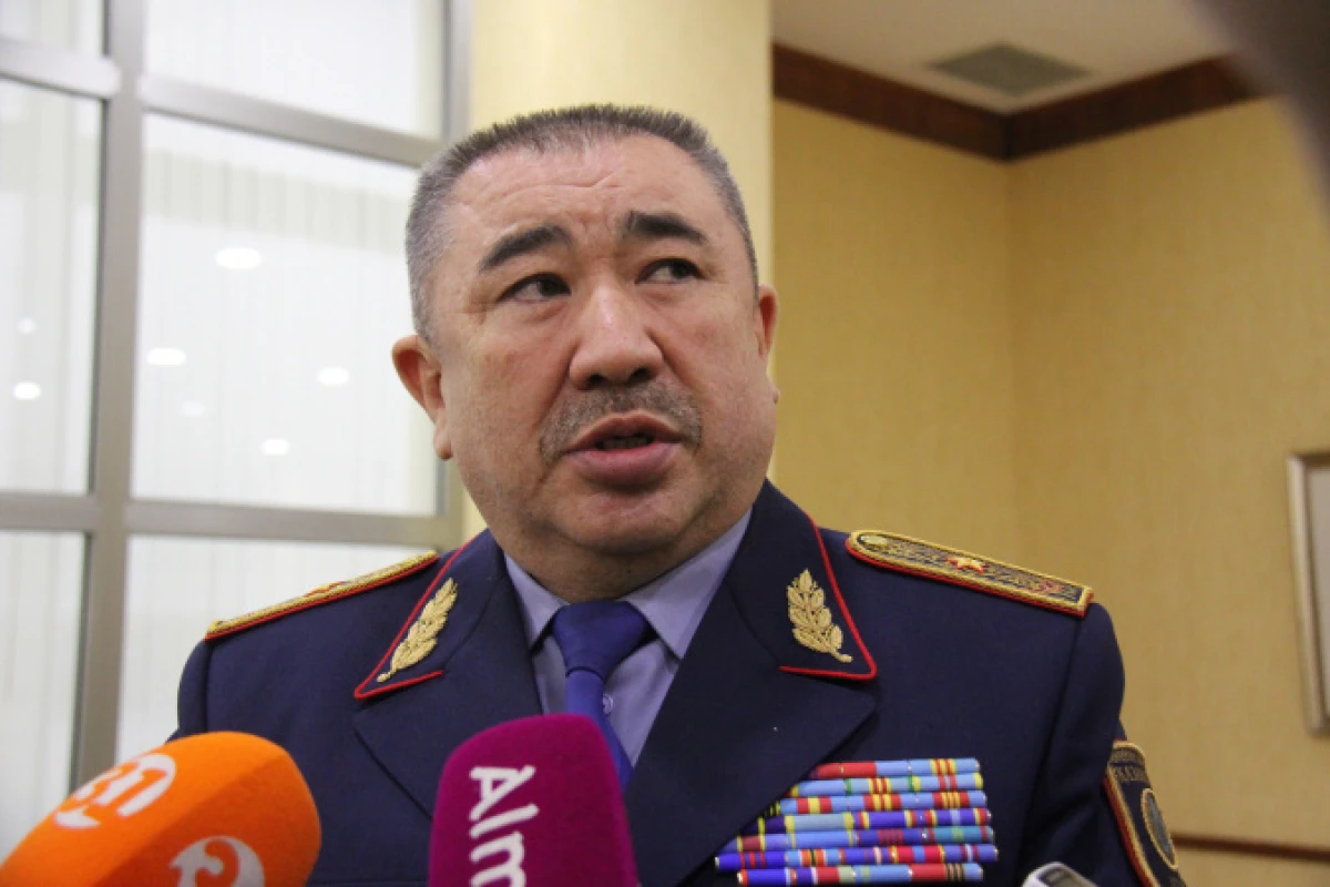 Тургумбаев проконтролирует ход расследования нападения на егерей в Акмолинской области