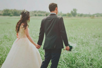 Фотография к новости: Парень написал бывшей накануне своей свадьбы и стал героем в сети