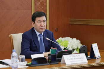 Фотография к новости: В Карагандинской области принято решение о прекращении назначения АСП 199 семьям