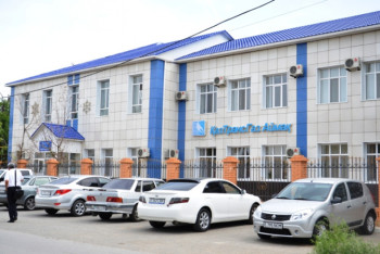 Фотография к новости: "ҚазТрансГаз Аймақ" за мнимый "перерасход газа" собрал с бизнеса 45 млн тенге